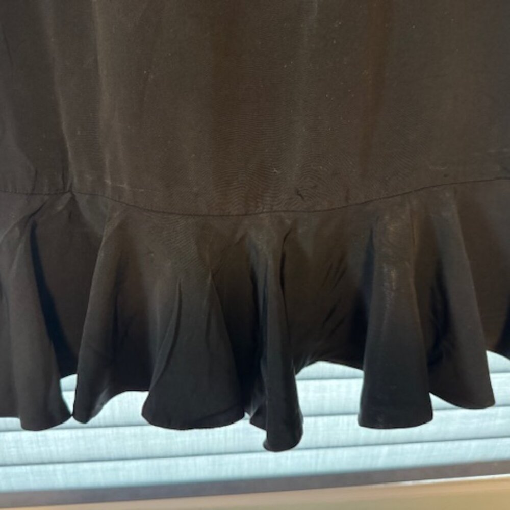 EVENNG DRESS - Picture 4 of 5